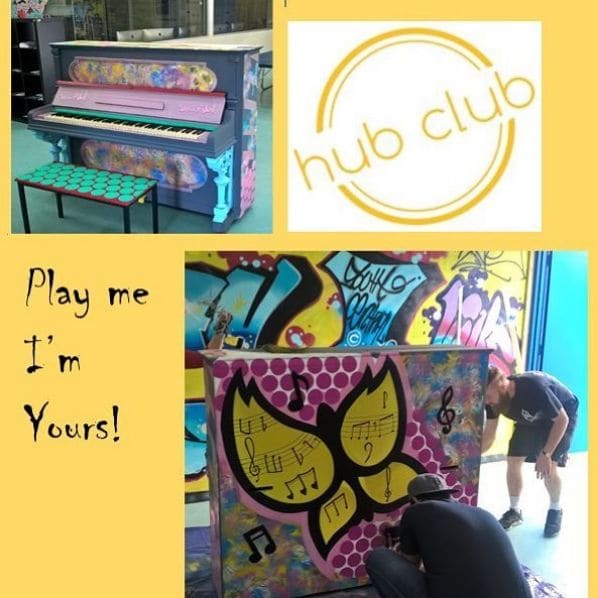 Photo of Hume Global Learning Centre - Broadmeadows at Hume Global Learning Centre - Broadmeadows, 1093, Pascoe Vale Road, Broadmeadows, Jacana, Melbourne, City of Hume,…