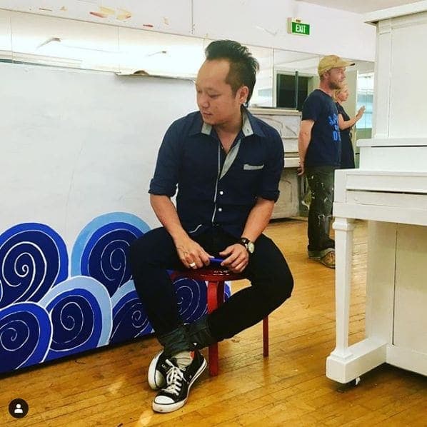 Photo of Boyd at Boyd Community Hub, 207-229, City Road, Southbank, Melbourne, City of Melbourne, Victoria, 3006, Australia