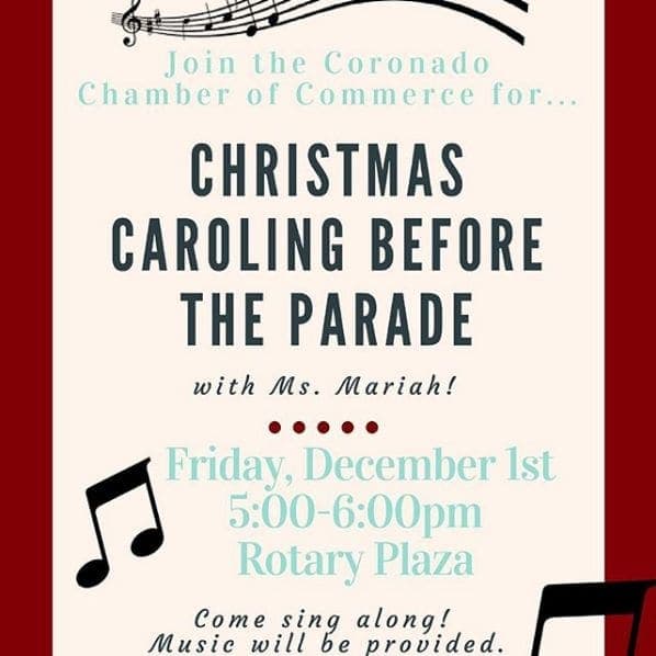 Photo of Coronado, California at Coronado City Hall, Strand Way, Coronado, San Diego County, California, 92118, United States