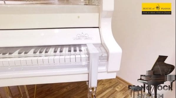Photo of HOUSE OF PIANOS at Munich Motor Works, First Al Khail Street, Al Quoz Industrial Area 1, Al Quoz Industrial Area, Dubai, 119417, United Arab Emirates