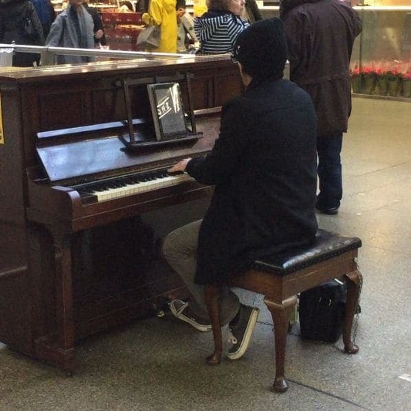 Photo of St Pancras International at St Pancras International Station, Euston Road, St Pancras, London Borough of Camden, London, Greater London, England, N1C 4QP, United Kingdom
