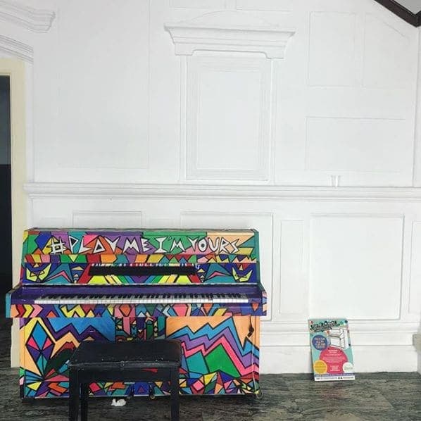 Photo of Timbre Arthouse at Sang Nila Utama, North Boat Quay, Downtown Core, Central, 179555, Singapore
