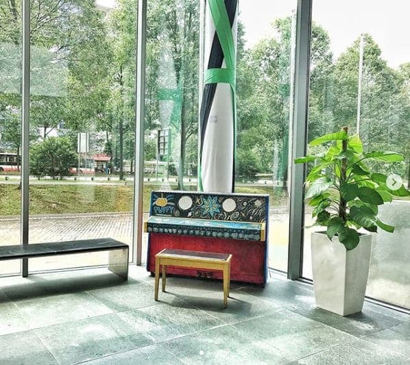 Photo of Republic Polytechnic at Republic Polytechnic, 9, Woodlands Avenue 9, Woodlands, Northwest, 738964, Singapore