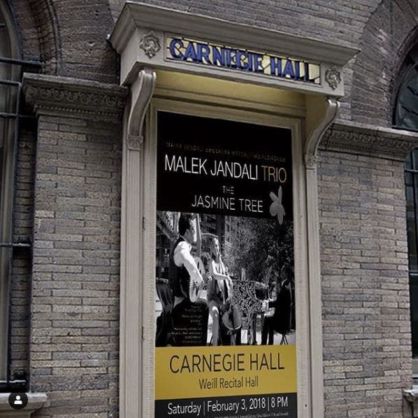 Photo of Carnegie Hall at Carnegie Hall, 7th Avenue, Midtown, Theater District, Manhattan, New York County, New York, 10019, United States