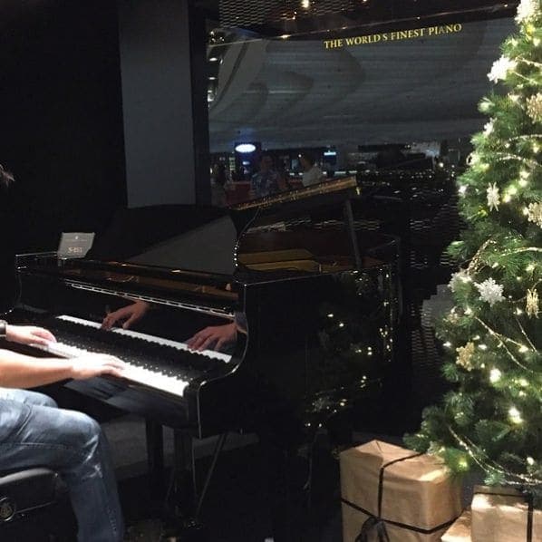 Photo of Steinway Gallery Singapore at ION Orchard, 2, Orchard Turn, Orchard, Central, 238801, Singapore