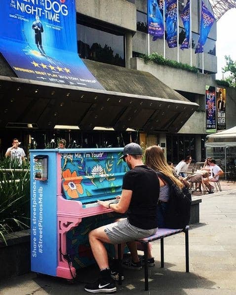 Photo of Arts Centre Melbourne at The Arts Centre Theatres, Sturt Street, Southbank, Melbourne, City of Melbourne, Victoria, 3006, Australia