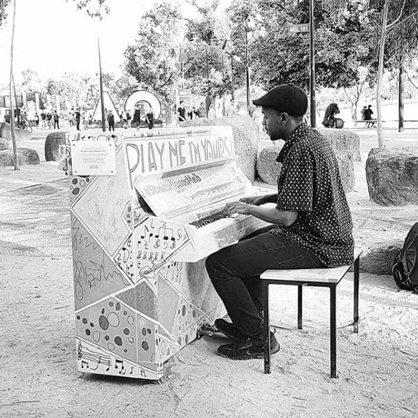 Photo of ArtPlay at ArtPlay, Capital City Trail Main Yarra Trail, Melbourne, Southbank, Melbourne, City of Melbourne, Victoria, 3000, Australia