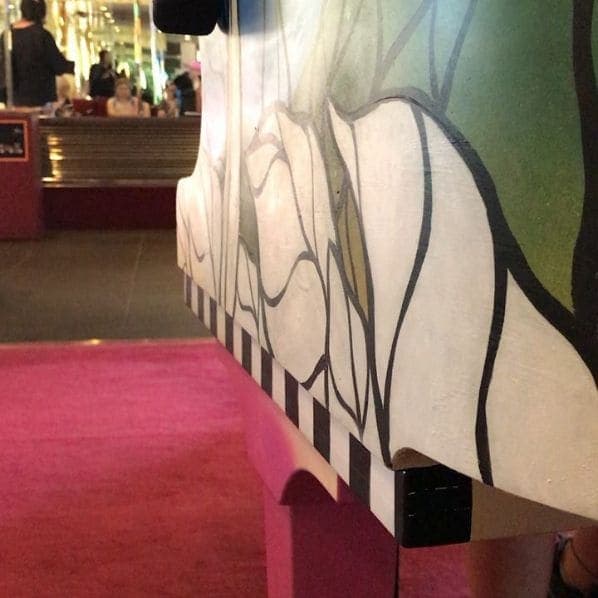 Photo of Arts Centre Melbourne at The Arts Centre Theatres, Sturt Street, Southbank, Melbourne, City of Melbourne, Victoria, 3006, Australia