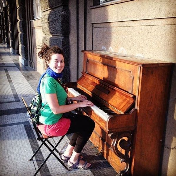 Photo of Prague, Czech Republic at Old Town, Prague, Czechia