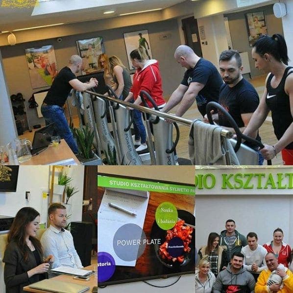 Photo of Centrum Treningowe Pawła Łydy at 87e, Konopnica, gmina Konopnica, Lublin County, Lublin Voivodeship, 21-030, Poland