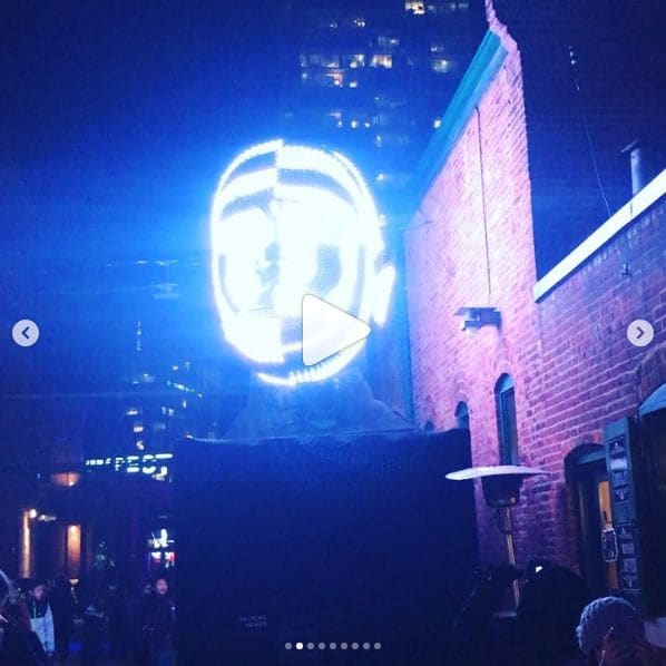 Photo of Distillery District at Archeo Trattoria, 31, Trinity Street, Distillery District, Old Toronto, Toronto, Golden Horseshoe, Ontario, M5A 3C4, Canada