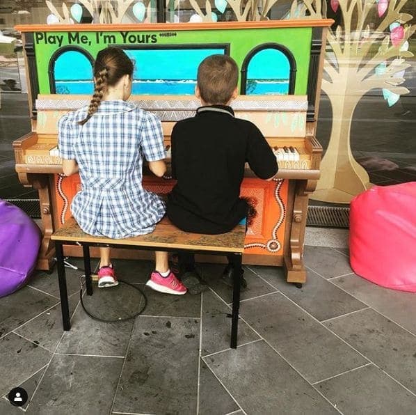 Photo of Bunjil Place at Bunjil Place screen, Patrick Northeast Drive, Fountain Gate, Narre Warren, Hallam, Melbourne, City of Casey, Victoria, 3805, Australia