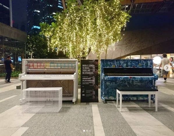 Photo of Guoco Tower at Maxwell Chambers, 32, Maxwell Road, Downtown Core, Central, 069115, Singapore