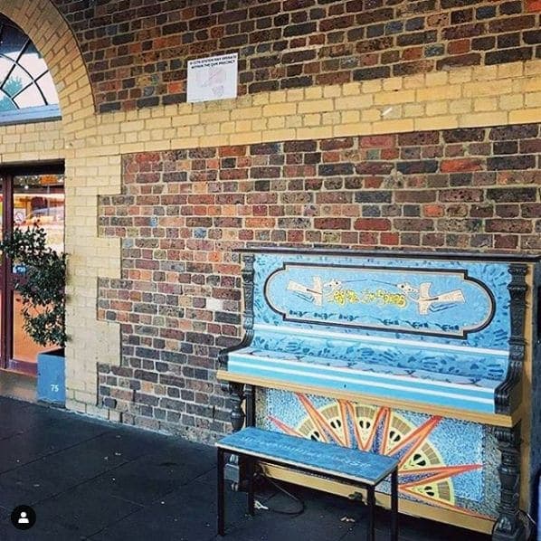 Photo of Queen Victoria Market at Via Roma, Coburg, Melbourne, City of Moreland, Victoria, 3058, Australia