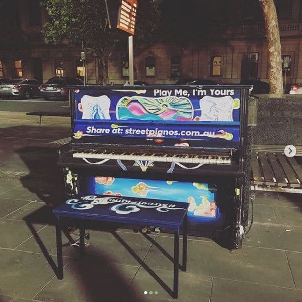 Photo of City of Melbourne at Melbourne's GPO, 350, Bourke Street, Melbourne, Southbank, Melbourne, City of Melbourne, Victoria, 3000, Australia