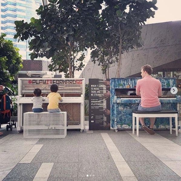 Photo of Guoco Tower at Maxwell Chambers, 32, Maxwell Road, Downtown Core, Central, 069115, Singapore