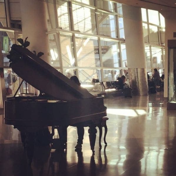 Photo of Mineta San Jose International Airport at Norman Y. Mineta San José International Airport, 1701, Airport Boulevard, San Jose, Santa Clara County, California, 95110,…