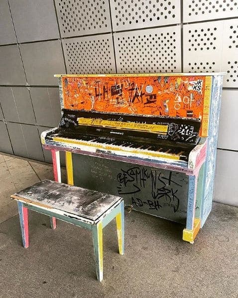 Photo of 동대문디자인플라자 DDP at Dongdaemun Design Plaza, 281, Eulji-ro, Dongdaemun Fashion Town, Gwanghui-dong, Jung-gu, Seoul, Nowon-gu, 04566, South Korea