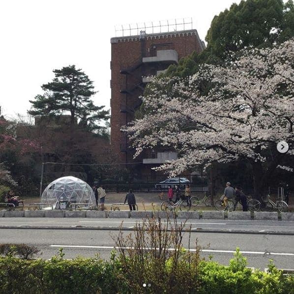 Photo of Kunitachi, Tokyo at 泉二丁目, Kunitachi, Tokyo, 186-0012, Japan