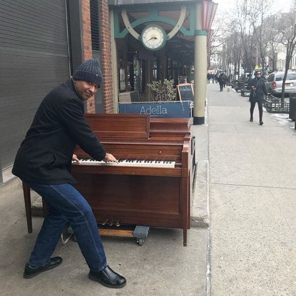 Photo of Hell's Kitchen, Manhattan at 528, West 47th Street, Hell's Kitchen, Manhattan, New York County, New York, 10036, United States
