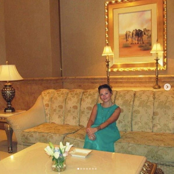 Public piano in Abu Dhabi, Abu Dhabi Emirate, United Arab Emirates
