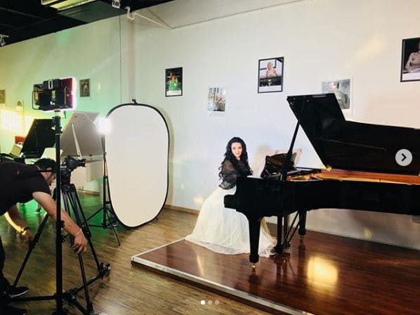 Photo of HOUSE OF PIANOS at Munich Motor Works, First Al Khail Street, Al Quoz Industrial Area 1, Al Quoz Industrial Area, Dubai, 119417, United Arab Emirates
