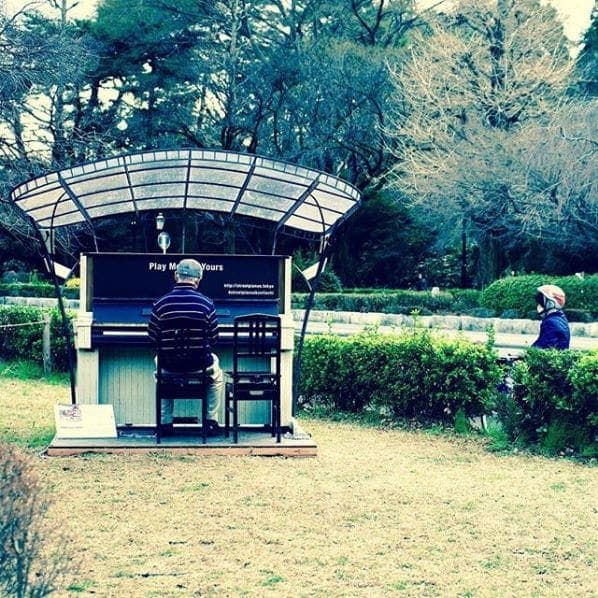 Photo of 一橋大学 Hitotsubashi University (Official) at Hitotsubashi University, 大学通り, 北一丁目, Kunitachi, Tokyo, 186-0002, Japan