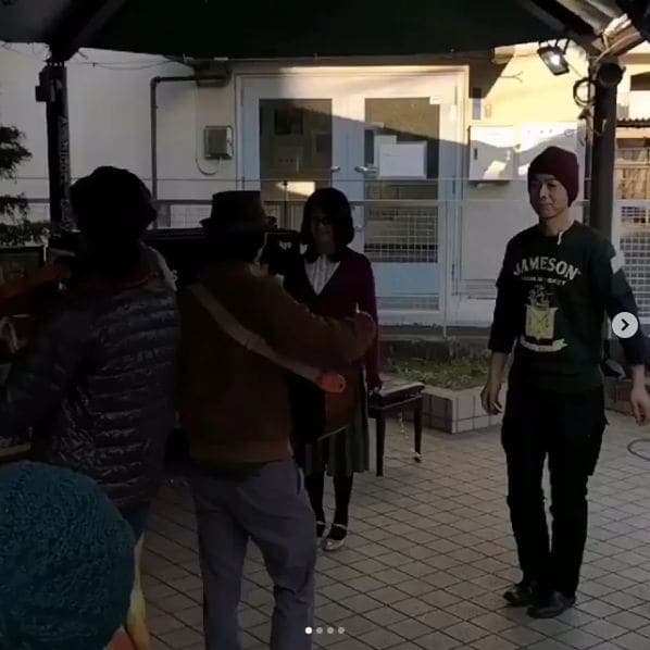 Photo of Public House & Cafe/Celtic Moon【ケルティック・ムーン】 at 深川つり, 立川国分寺線;旭通り, 東一丁目, Kunitachi, Tokyo, 186-0002, Japan