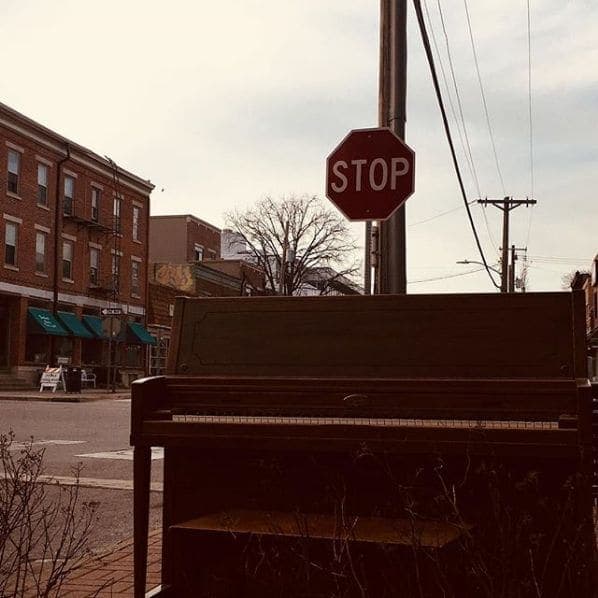 Photo of Iowa City, Iowa at 463, South Lucas Street, Iowa City, Johnson County, Iowa, 52240, United States