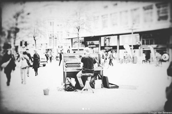 Photo of Meir - Antwerpen at 65, Meir, Theaterbuurt, Antwerp, Flanders, 2000, Belgium