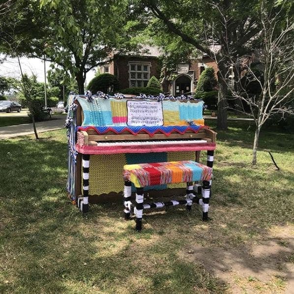 Photo of Newton, Massachusetts at Memorial Drive, Newton Centre, Newton, Middlesex County, Massachusetts, 02461, United States