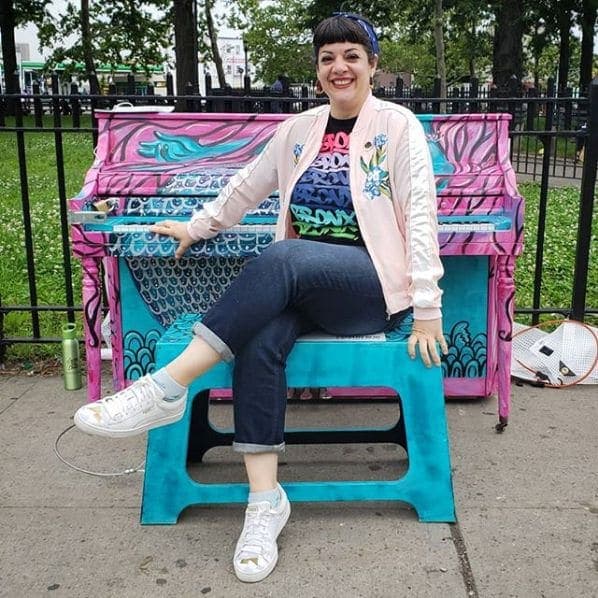 Photo of Virginia Playground at East 177th Street, The Bronx, Bronx County, New York, 10460, United States
