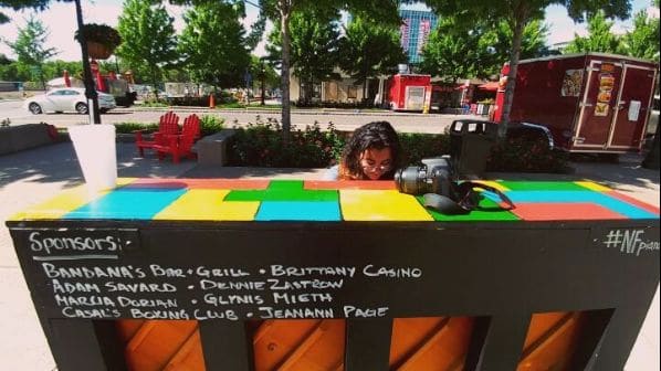 Photo of Canada at Northern Saskatchewan Administration District, Saskatchewan, Canada