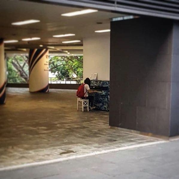 Photo of Md11 Nus at National University Hospital, South Buona Vista Road, Queenstown, Southwest, 118177, Singapore. Thanks for playing \