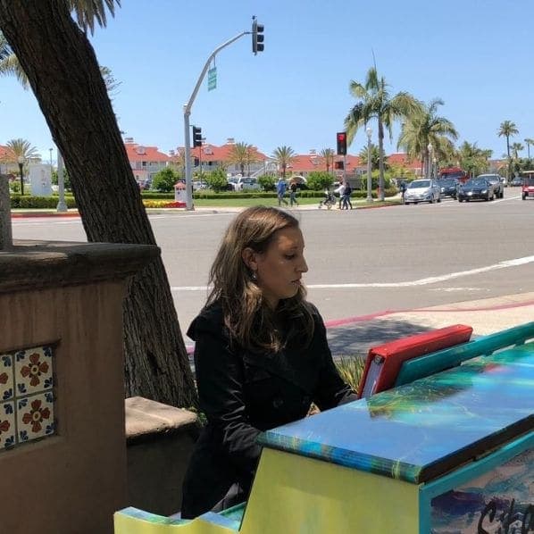 Photo of Coronado, California at Coronado City Hall, Strand Way, Coronado, San Diego County, California, 92118, United States