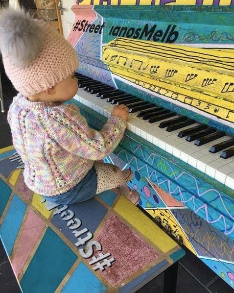 Photo of Footscray Community Arts Centre at Footscray Community Arts Centre, Moreland Street, Footscray, Melbourne, City of Maribyrnong, Victoria, 3011, Australia
