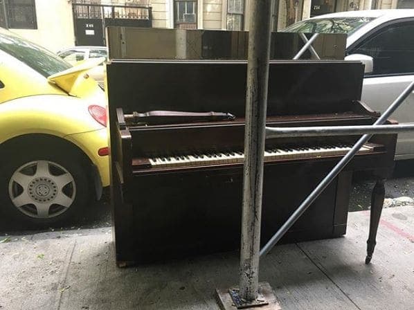 Photo of Upper West Side at 175, West 85th Street, Upper West Side, Manhattan Community Board 7, Manhattan, New York County, New York, 10024, United States