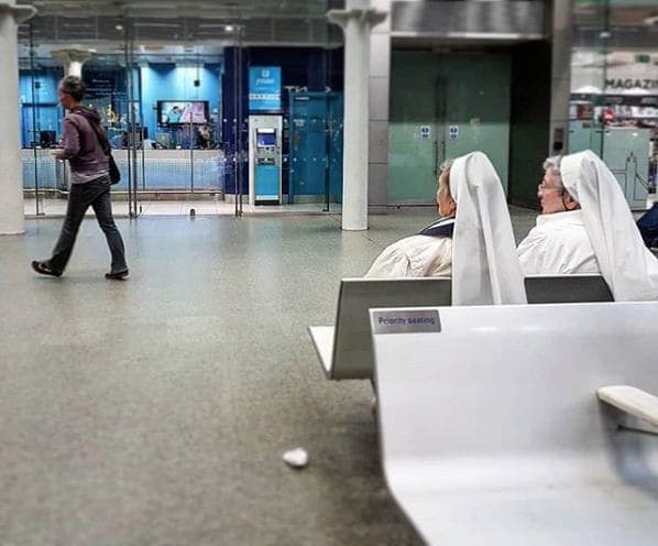 Photo of St Pancras International at St Pancras International Station, Euston Road, St Pancras, London Borough of Camden, London, Greater London, England, N1C 4QP, United Kingdom