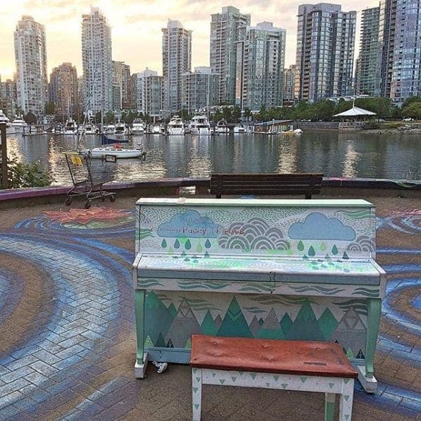 Photo of Vancouver, British Columbia at 725, Granville Street, Downtown, Vancouver, District of North Vancouver, Metro Vancouver Regional District, British Columbia, V6Z 1G3,…