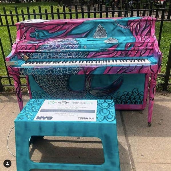 Photo of Virginia Playground at East 177th Street, The Bronx, Bronx County, New York, 10460, United States