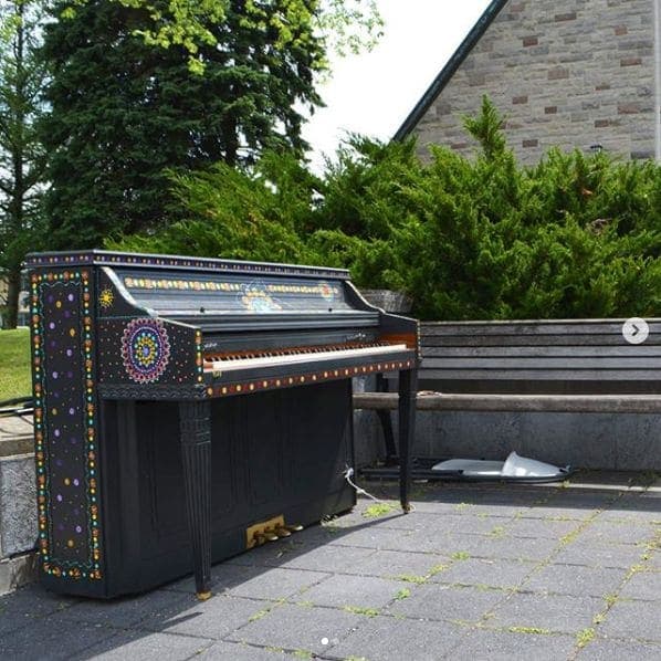 Photo of Ahuntsic at 10774, Rue Berri, Ahuntsic, Ahuntsic-Cartierville, Montreal, Urban agglomeration of Montreal, Montreal (06), Quebec, H2C 0A8, Canada