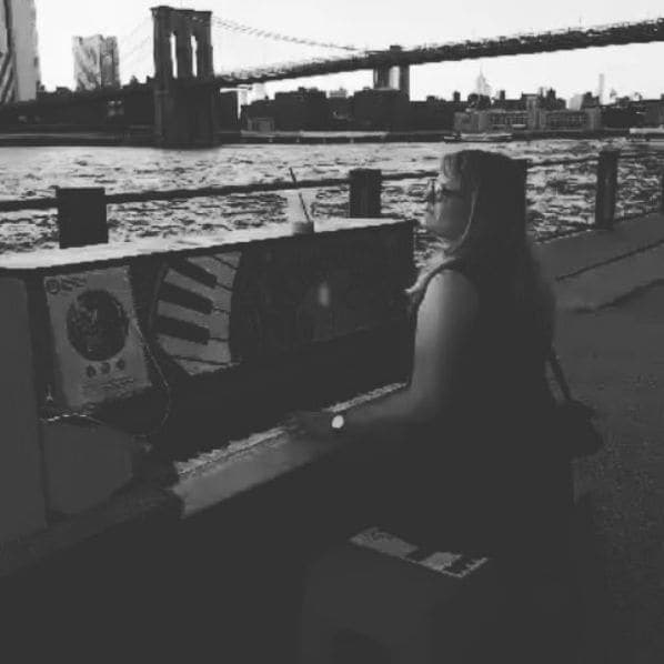 Photo of Brooklyn, New York at 185, Erasmus Street, Brooklyn Community District 17, Brooklyn, Kings County, New York, 11226, United States