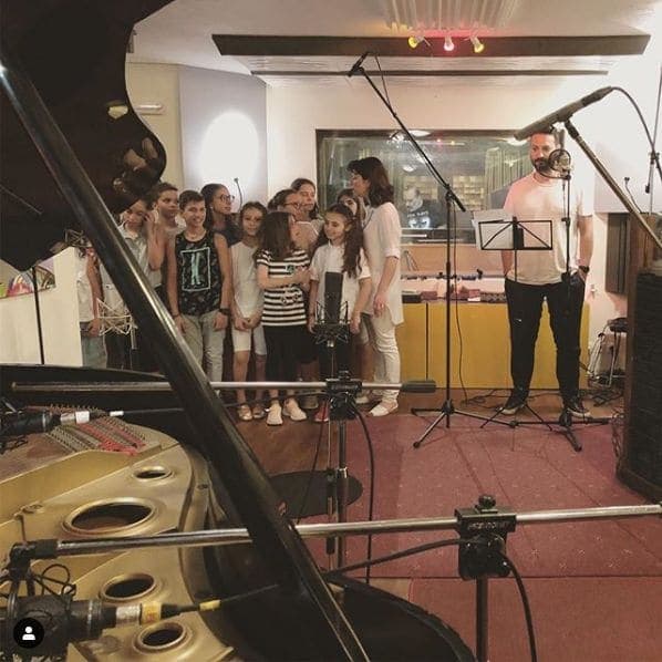 Photo of ArionMusic Studio at 80, Κασομούλη, Άγιος Ιωάννης, Dourgouti Suburb, 2nd District of Athens, Athens, Municipality of Athens, Regional Unit of Central Athens, Attica,…