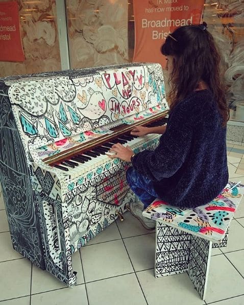 Photo of PIANOS at 158, Ludlow Street, Lower East Side, Manhattan, New York County, New York, 10002, United States