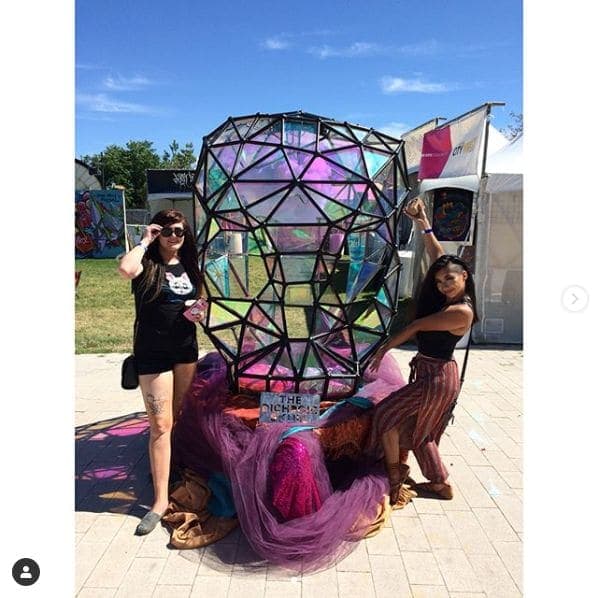 Photo of Utah Arts Festival at 200 East, Salt Lake City, Salt Lake County, Utah, 84111, United States