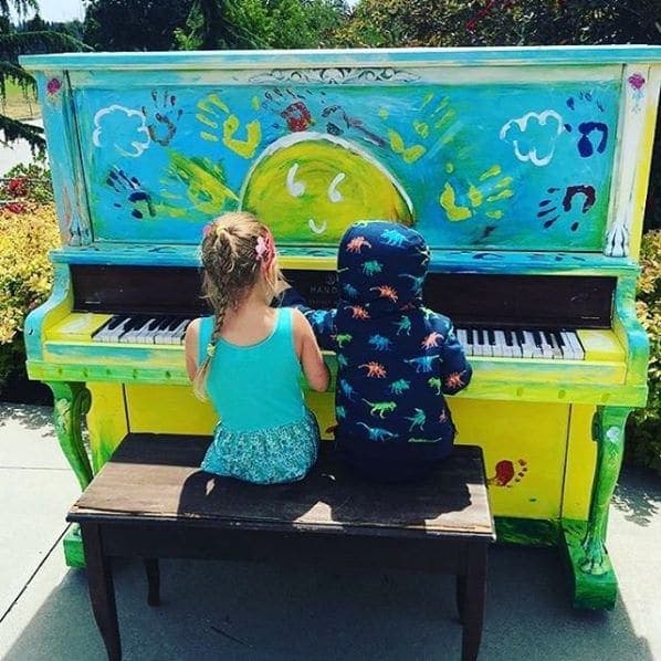 Photo of Piano Lessons Vancouver at 2668, West Broadway, Kitsilano, Vancouver, District of North Vancouver, Metro Vancouver Regional District, British Columbia, V6K, Canada