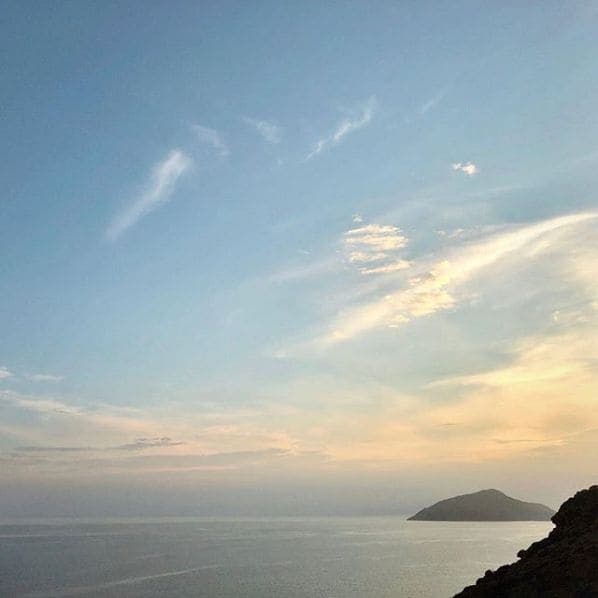 Photo of Cape Sounion - Temple of Poseidon at Cape Sounio, Αθήνών - Σουνίου, Kato Sounio, Municipality of Lavreotiki, Regional Unit of East Attica, Attica, 19500, Greece