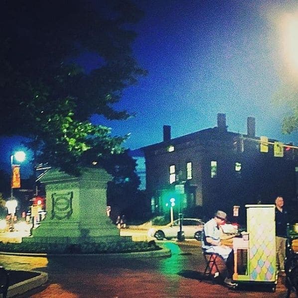 Photo of One Longfellow Square at 177, State Street, Parkside, Portland, Cumberland County, Maine, 04101, United States
