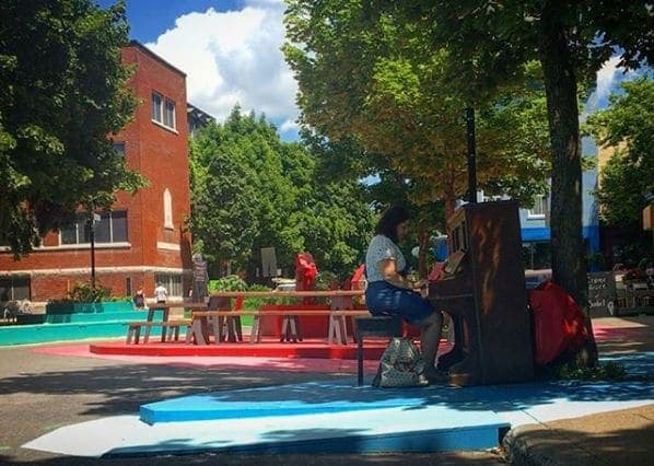 Photo of Montreal, Quebec at 770, Rue Sherbrooke Ouest, Montagne, Ville-Marie, Montreal, Urban agglomeration of Montreal, Montreal (06), Quebec, H3A 1E7, Canada