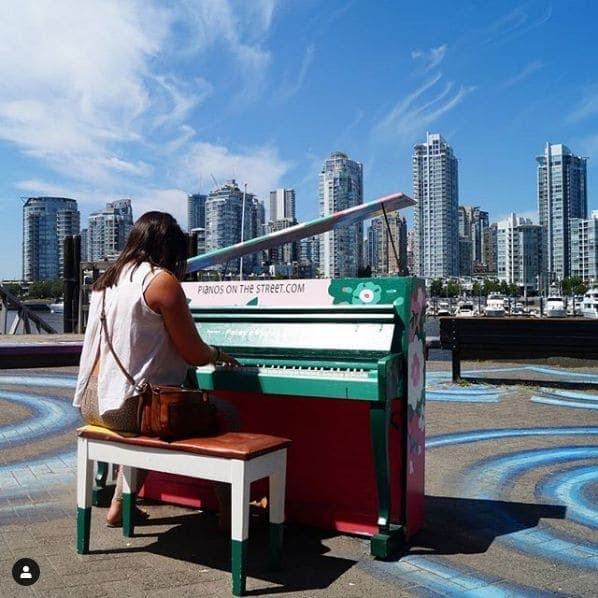 Photo of Vancouver, British Columbia at 725, Granville Street, Downtown, Vancouver, District of North Vancouver, Metro Vancouver Regional District, British Columbia, V6Z 1G3,…
